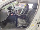 2026 Honda Civic White vin: 2HGFE2F27TH541242