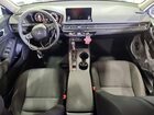 2026 Honda Civic White vin: 2HGFE2F27TH541242