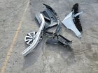 2024 Honda Civic Lx White vin: 2HGFE2F28RH541968