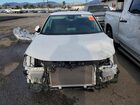 2024 Honda Civic Lx White vin: 2HGFE2F28RH541968