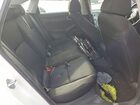 2024 Honda Civic Lx White vin: 2HGFE2F28RH541968