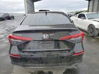 2022 Honda Civic Lx Black vin: 2HGFE2F29NH545599