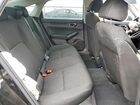 2022 Honda Civic Lx Black vin: 2HGFE2F29NH545599