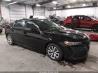 2023 Honda Civic Lx Black vin: 2HGFE2F29PH569419