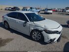 2022 Honda Civic Lx White vin: 2HGFE2F2XNH544493