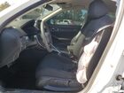 2025 Honda Civic Lx Белый vin: 2HGFE2F2XSH520819