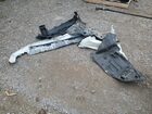 2024 Honda Civic Ex White vin: 2HGFE2F35RH100081