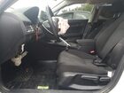 2024 Honda Civic Ex White vin: 2HGFE2F35RH100081