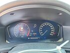 2022 Honda Civic Ex Серый vin: 2HGFE2F39NH103155