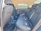2022 Honda Civic Ex Серый vin: 2HGFE2F39NH103155
