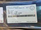 2022 Honda Civic Ex Серый vin: 2HGFE2F39NH103155
