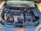 2022 Honda Civic Ex Серый vin: 2HGFE2F39NH103155