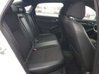 2022 Honda Civic Sport White vin: 2HGFE2F50NH129399