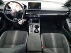 2022 Honda Civic Sport White vin: 2HGFE2F50NH129399