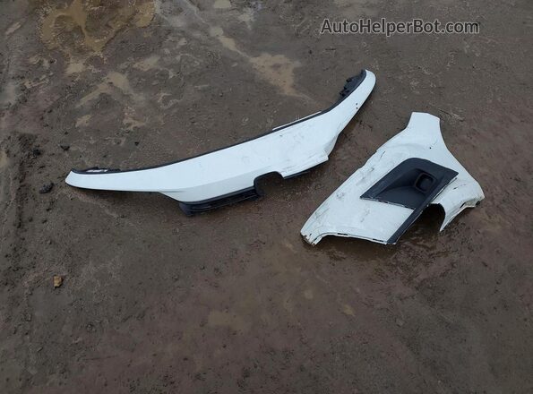2HGFE2F50NH129399 2022 HONDA CIVIC White ძრავის განყოფილების ხედი