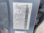 2022 Honda Civic Sport Серый vin: 2HGFE2F50NH514056