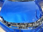 2022 Honda Civic Sport Blue vin: 2HGFE2F50NH537577 2022 Honda Civic Sport Blue vin: 2HGFE2F50NH537577