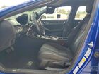 2022 Honda Civic Sport Blue vin: 2HGFE2F50NH537577 2022 Honda Civic Sport Blue vin: 2HGFE2F50NH537577