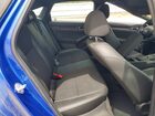 2022 Honda Civic Sport Blue vin: 2HGFE2F50NH537577 2022 Honda Civic Sport Blue vin: 2HGFE2F50NH537577