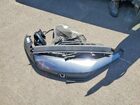 2022 Honda Civic Sport Угольный vin: 2HGFE2F50NH548840