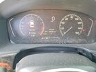 2022 Honda Civic Sport Черный vin: 2HGFE2F50NH601374