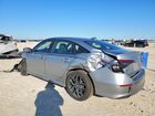 2022 Honda Civic Sport Silver vin: 2HGFE2F50NH606073 2022 Honda Civic Sport Silver vin: 2HGFE2F50NH606073