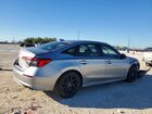 2022 Honda Civic Sport Silver vin: 2HGFE2F50NH606073 2022 Honda Civic Sport Silver vin: 2HGFE2F50NH606073