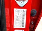2023 Honda Civic Sport Red vin: 2HGFE2F50PH505683