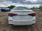 2023 Honda Civic Sport White vin: 2HGFE2F50PH508843 2023 Honda Civic Sport White vin: 2HGFE2F50PH508843