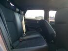 2023 Honda Civic Sport Серебряный vin: 2HGFE2F50PH524959