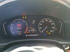 2023 Honda Civic Sport White vin: 2HGFE2F50PH529627