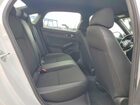 2023 Honda Civic Sport White vin: 2HGFE2F50PH529627
