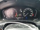 2024 Honda Civic Sport Blue vin: 2HGFE2F50RH506206