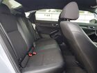 2024 Honda Civic Sport Blue vin: 2HGFE2F50RH506206