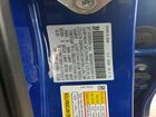 2024 Honda Civic Sport Blue vin: 2HGFE2F50RH550898