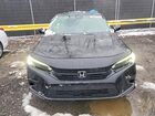 2024 Honda Civic Sport Black vin: 2HGFE2F50RH562694 2024 Honda Civic Sport Black vin: 2HGFE2F50RH562694