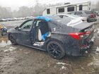 2024 Honda Civic Sport Black vin: 2HGFE2F50RH562694 2024 Honda Civic Sport Black vin: 2HGFE2F50RH562694