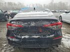2024 Honda Civic Sport Black vin: 2HGFE2F50RH562694 2024 Honda Civic Sport Black vin: 2HGFE2F50RH562694