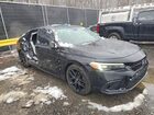 2024 Honda Civic Sport Black vin: 2HGFE2F50RH562694 2024 Honda Civic Sport Black vin: 2HGFE2F50RH562694