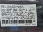 2025 Honda Civic Sport Sport Charcoal vin: 2HGFE2F50SH561308