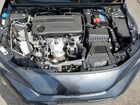 2025 Honda Civic Sport Sport Charcoal vin: 2HGFE2F50SH561308