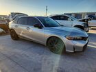 2025 Honda Civic Sport Silver vin: 2HGFE2F50SH570574