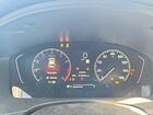 2025 Honda Civic Sport Silver vin: 2HGFE2F50SH570574