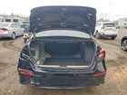 2026 Honda Civic Sport Black vin: 2HGFE2F50TH105049
