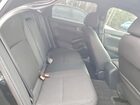 2026 Honda Civic Sport Black vin: 2HGFE2F50TH105049