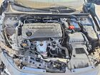 2026 Honda Civic Sport Blue vin: 2HGFE2F50TH507928