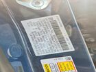 2026 Honda Civic Sport Blue vin: 2HGFE2F50TH507928
