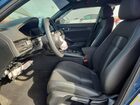 2026 Honda Civic Sport Blue vin: 2HGFE2F50TH507928