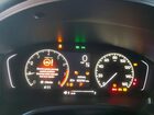 2026 Honda Civic Sport Серый vin: 2HGFE2F50TH565540