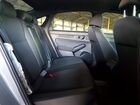 2026 Honda Civic Sport Серый vin: 2HGFE2F50TH565540
